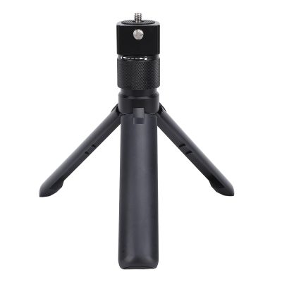 Handle Tripod Portable Multi Functional Tabletop Fold Tripod for ONE X3 ONE X2 ONE R Panoramic Camera