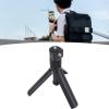 Handle Tripod Portable Multi Functional Tabletop Fold Tripod for ONE X3 ONE X2 ONE R Panoramic Camera view 2