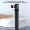 Handle Tripod Portable Multi Functional Tabletop Fold Tripod for ONE X3 ONE X2 ONE R Panoramic Camera view 3