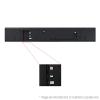 Samsung HW-QS700F 3.1.2 Ch Dolby Atmos Soundbar and Subwoofer with 4 Year Amber Protection Plan (2025) view 4