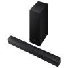 Samsung HW-B630F B-Series Soundbar 3.1 Ch and Subwoofer with Dolby Audio with 3 Year Amber Protection Plan (2025) view 2