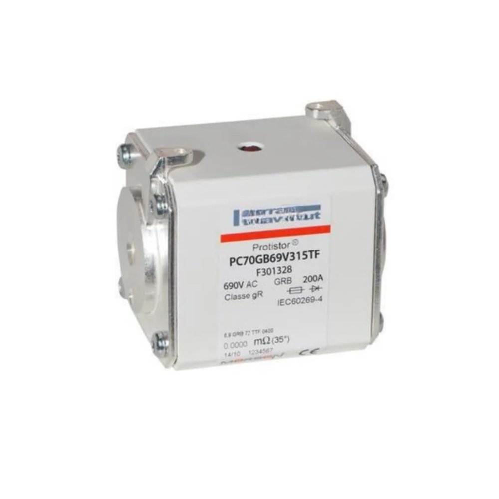 CAPJKRHM PC72GB69V200TF F301328 PC72GB69V250TF G301329 PC72GB69V315TF H301330 PC72GB69V350TF W301710 Fuse(PC72GB69V250TF)