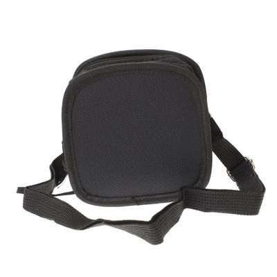 Vaguelly Camera Lens Filter Case Portable Photography Filter Bag Strap Compact Design for Easy Access and for and Mirrorless Cameras