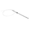 Car Radio Antenna Mast Replacement, Stainless Steel Mast for LX470, AM FM Radio Replacement, Fits 1998-2007 - Electronics Accessories view 3