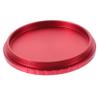 Tofficu Telescope Eyepiece Cap Metal Threaded Cover for Teleconverter Accessories Compact Design Easy to Install and Dirt Lightweight and Portable view 1