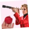 Tofficu Telescope Eyepiece Cap Metal Threaded Cover for Teleconverter Accessories Compact Design Easy to Install and Dirt Lightweight and Portable view 3