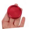 Tofficu Telescope Eyepiece Cap Metal Threaded Cover for Teleconverter Accessories Compact Design Easy to Install and Dirt Lightweight and Portable view 4