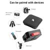 Camera Plate Aluminum Alloy Mount Adapter for Monopod Stabilizer 10kg Capacity view 3