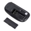 Dioche Plug and Play Number Pad Mouse Combo with 2.4GHz Wireless Technology and 1200 DPI Sensitivity for Home Office, Compatible with Multiple Operating Systems view 2