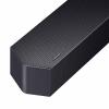 Samsung HW-Q600F Q Series Soundbar 3.1.2 Ch Sound and Subwoofer with 3 Year Amber Protection Plan (2025) view 3