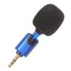 CATIEBYE Mini Microphone for Camera Portable Play Mic Noise Reduction Technology for Live Streaming and Video Recording Compatibility Compact Design view 1