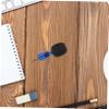 CATIEBYE Mini Microphone for Camera Portable Play Mic Noise Reduction Technology for Live Streaming and Video Recording Compatibility Compact Design view 4