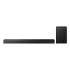 Samsung HW-QS700F 3.1.2 Ch Dolby Atmos Soundbar and Subwoofer with 6 Year Amber Protection Plan (2025) view 3