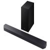 Samsung HW-Q600F Q Series Soundbar 3.1.2 Ch Sound and Subwoofer with 2 Year Amber Protection Plan (2025) view 2