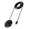 LIGHTAOTAO 1pc USB Condenser Microphone Omnidirectional Pickup Pattern for Video Conferences view 1