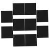 CONGARTENO 10pcs Cd Sleeves for Disc Storage Scratch Professional Presentation for Photographers and Weddings for Organized Media Storage view 1