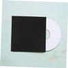 CONGARTENO 10pcs Cd Sleeves for Disc Storage Scratch Professional Presentation for Photographers and Weddings for Organized Media Storage view 4