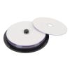Dioche 16X High Speed DVD R Blank Discs 4.7GB Storage Sturdy PC Material Recordable Media for Video Music Photos - 10-Pack (10PCS) view 2