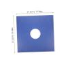 Luxshiny 4pcs Vinyl Record Sleeves Decorative Outer Covers for Vinyl Records Your Collection Player Accessories view 2