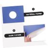 Luxshiny 4pcs Vinyl Record Sleeves Decorative Outer Covers for Vinyl Records Your Collection Player Accessories view 3