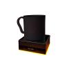 Bitcoin Merch- Mein Coffee Silent 27W USB-C Miner: 600 GH/s with WiFi & OLED Display view 2