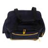 Kisangel Portable Power Storage Bag for Camping and Travel Organizer Case for Electronics Data Cables and Accessories Multi-functional for Outdoor Activities view 1