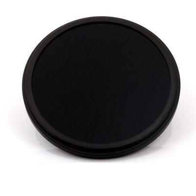 EWAIDI 30mm-72mm IR 680nm Filter Infrared Optical Grade Glass IR68 Filter for Camera Lens(40.5mm)