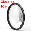 EWAIDI Macro Close-up 10+ Lens Filter for DSLR Camera Accessories 49 52 55 58 62 67 72 77 mm(37mm) view 2