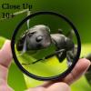 EWAIDI Macro Close-up 10+ Lens Filter for DSLR Camera Accessories 49 52 55 58 62 67 72 77 mm(37mm) view 3