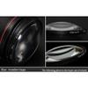 EWAIDI Macro Close-up 10+ Lens Filter for DSLR Camera Accessories 49 52 55 58 62 67 72 77 mm(37mm) view 4