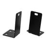 ABOOFAN 1Set Wall Speaker Holder Rack for Construction Space Saving Design Easy Installation Elegant Modern Look Strong Bearing Capacity view 1