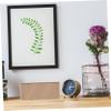 Angoily Home Cable Storage Organizer Box Cord Management for Desk Living and Office Heat Dissipation and Sturdy Design for Safe Wiring Management Large Light Brown view 3
