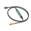 USB to Optical Sound Adapter USB to SPDIF Digital Converters for TVs and Computer with 5.1 Channel Stereo Output view 1