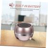 ARTIBETTER Mini Speaker for Computer Desktop External Speaker Jack High Fidelity Sound view 4