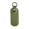 USB Stick Holder Case Microfiber Leather USB Stick Protector Sleeve with Keychain Optional Color view 1