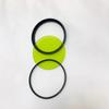 EWAIDI Green Glass UV IR passthrough in Various Sizes with Round Photo Frame 58 mm Optical LB16 for Camera Photography(62mm) view 3