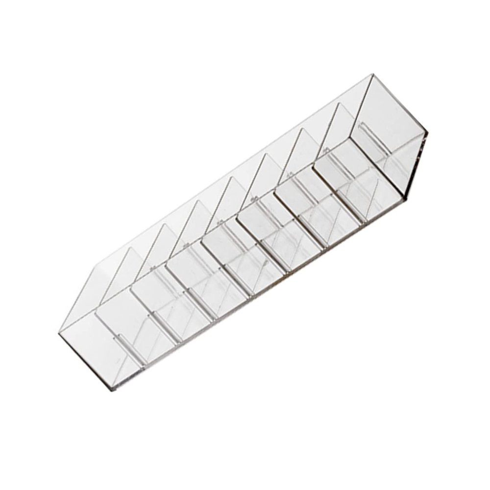 SWOOMEY 1pc Cable Organizer Power Line Storage Case Wire Storage Box Home Organizer Jewelry Holder Desktop Cable
