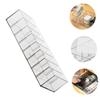 SWOOMEY 1pc Cable Organizer Power Line Storage Case Wire Storage Box Home Organizer Jewelry Holder Desktop Cable view 4