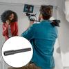 15mm to 19mm Rod Clamp Adapter Aluminum Extension Arm Rod for Standard Rails Systems Camera Equipment Accessories view 2
