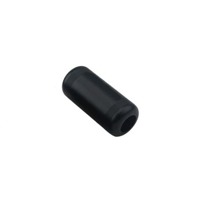 JIAXUE Aluminum Alloy HiFi Sound Cable Rings Antielectronic Interferences for Power Cord Speakers Wire with Direction Indication