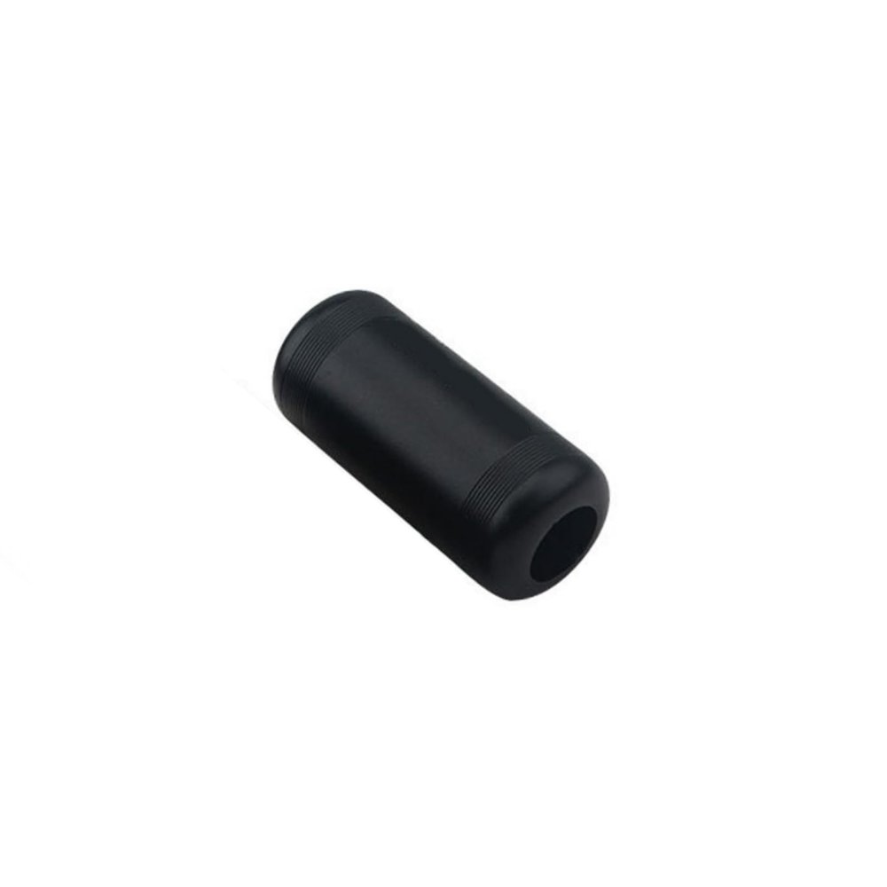 JIAXUE Aluminum Alloy HiFi Sound Cable Rings Antielectronic Interferences for Power Cord Speakers Wire with Direction Indication