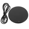 Alipis 1Set Electric Mug Warmer for Milk Temperature Beverage Warmer Heating Pad for Desk and Home Use for Cups view 1