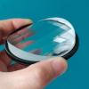Linear Glass Prism Filter, MRC Coating, Overlay Effect, for Portrait and Landscape Photography(55mm) view 3