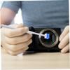 SWOOMEY Sensor Cleaning Jelly Stick Bar for Ccd Cmos Camera Portable Cleaning Supply for Mirrorless Cameras Tool for Lens Dirt Removal view 2