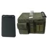 FJMQHU Pilot Kneeboard Writing Pad Practical Accessories Portable Convenient Notepad Holder Pilot Writing Board for General Aviation view 1