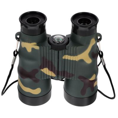 SWOOMEY Compact Binoculars for Adults Outdoor Telescope Lightweight and Portable for Bird Watching Concerts Travel and Sightseeing Durable and Construction