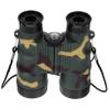 SWOOMEY Compact Binoculars for Adults Outdoor Telescope Lightweight and Portable for Bird Watching Concerts Travel and Sightseeing Durable and Construction view 1