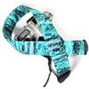 Clear Waters Camera Strap, Ocean Camera Strap Universal DSLR Neck & Shoulder Strap, Photography Accessory, Gift for Men & Women view 4