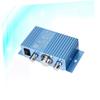 SWOOMEY 12V Car Power Amplifier Multifunctional Audio Player for Vehicle Motorcycle Compact Design for Home and view 4