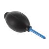 Artibetter Material Dust Blower Electric Duster Dust Removal Tool DSLR Camera Lens Binoculars Telescope Filters Keyboards Cellphones Eco-Friendly No Residue view 1